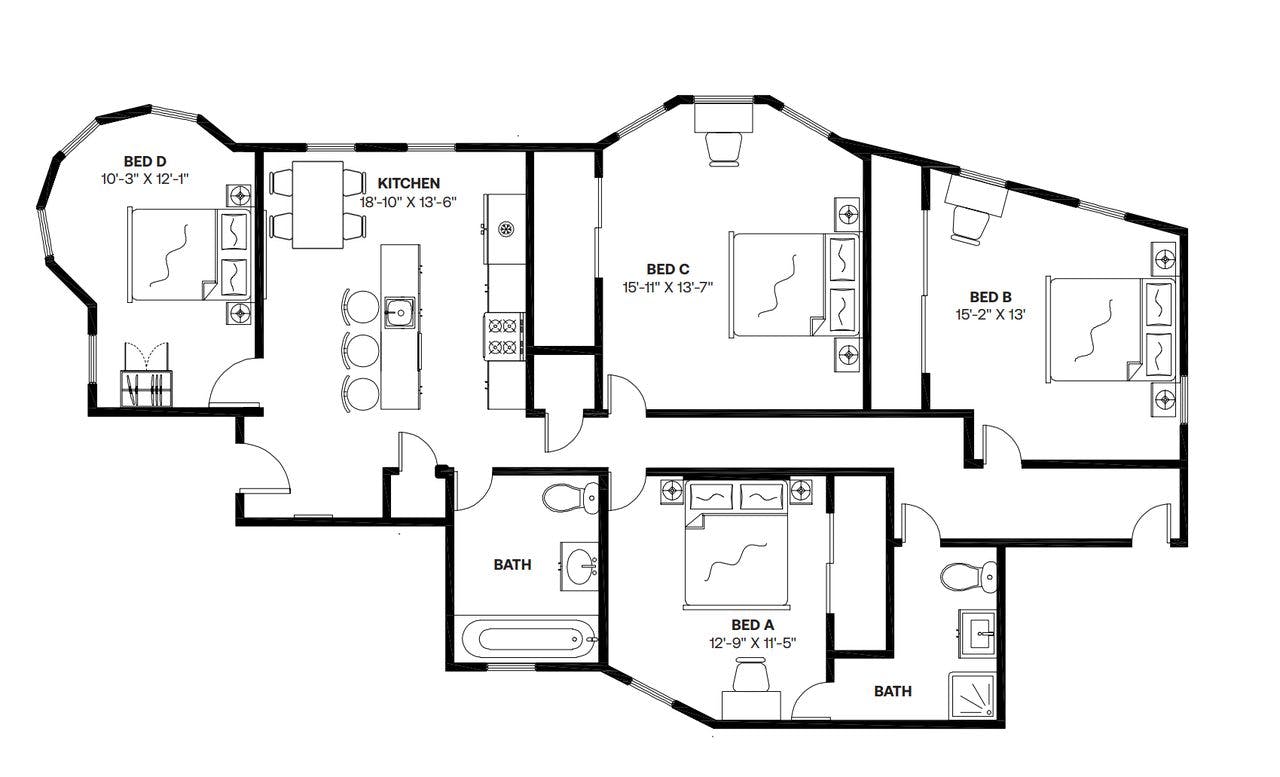 preview gallery tile