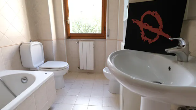 Private room in Via Andrea Cordedda, Sassari (1384084) room image 10