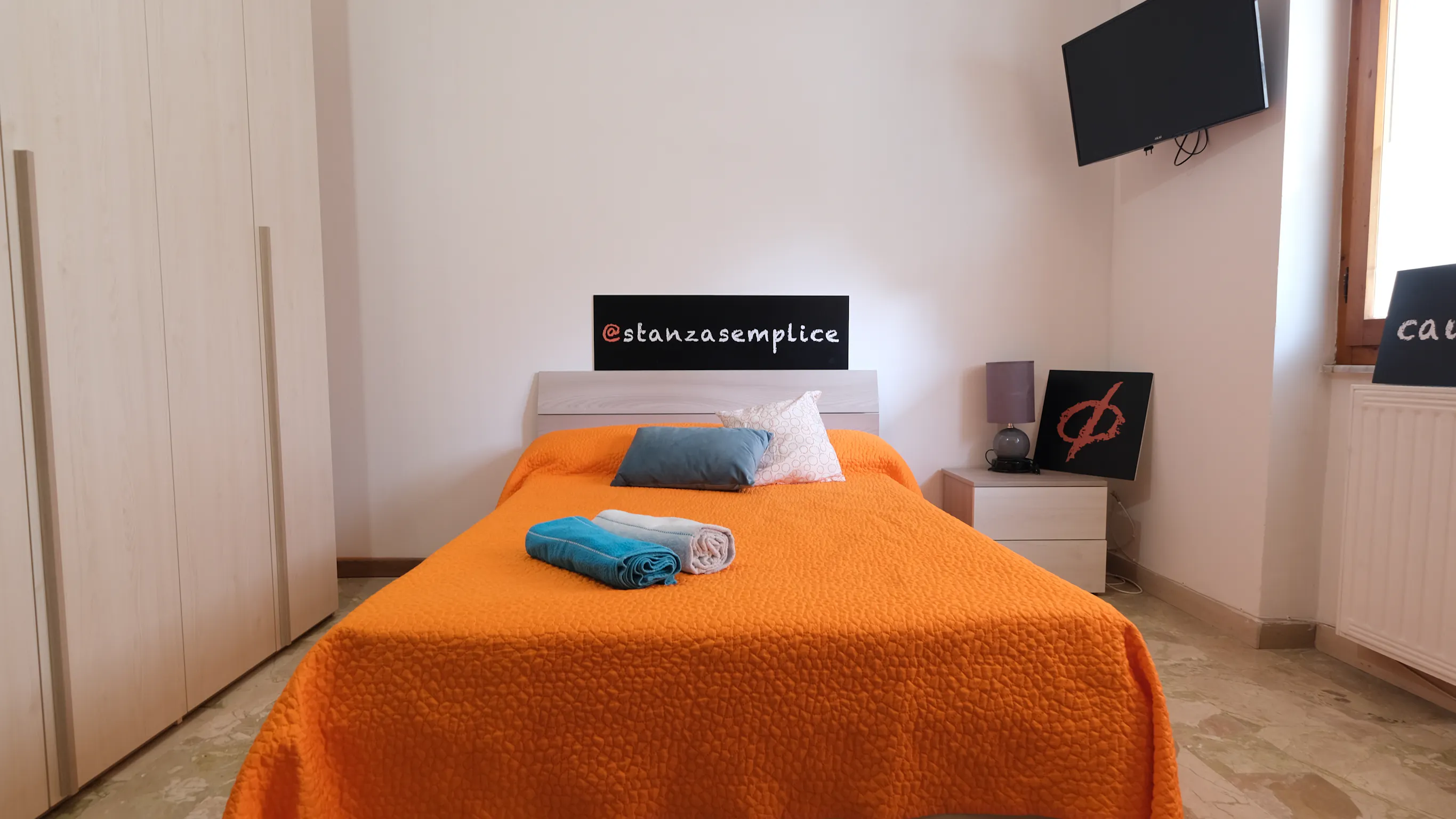Private room in Via Andrea Cordedda, Sassari 2
