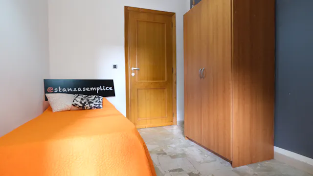 Private room in Via Andrea Cordedda, Sassari (1384090) room image 2