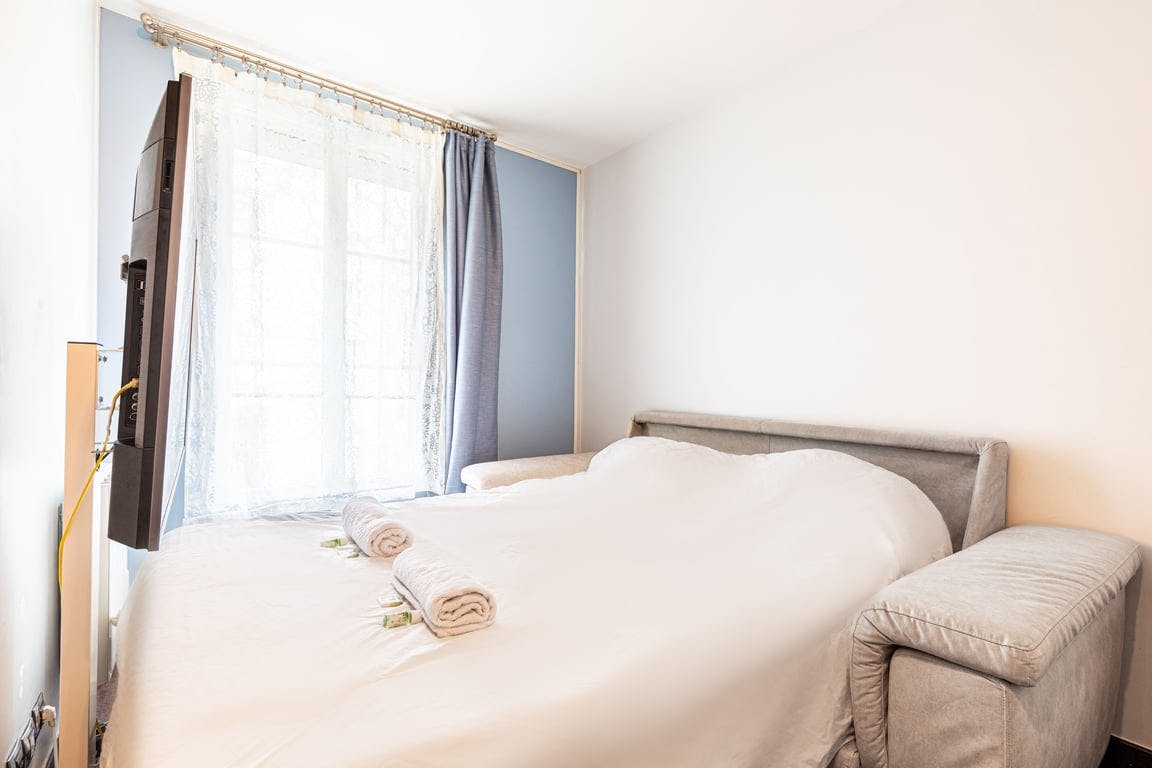 Rue Saint-Denis, Paris preview