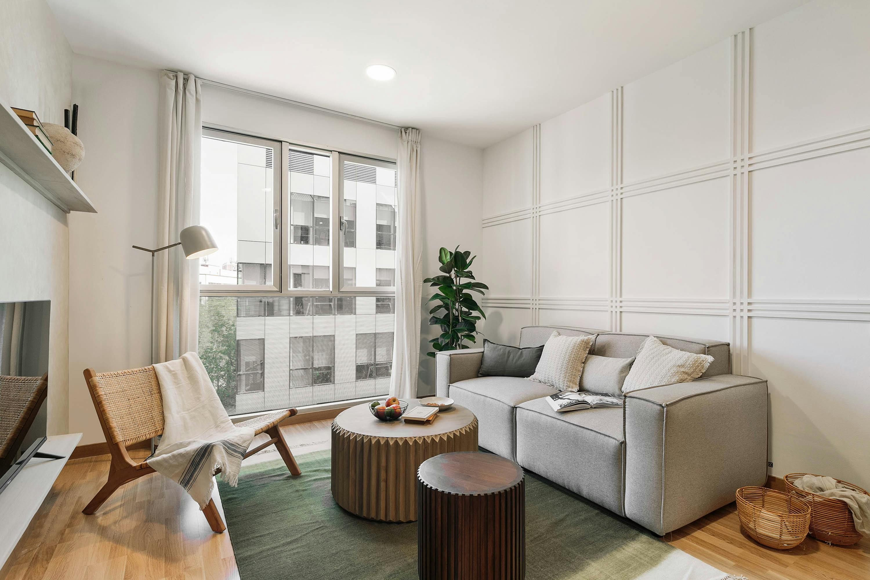 Carrer de la Ciutat de Granada, Barcelona preview