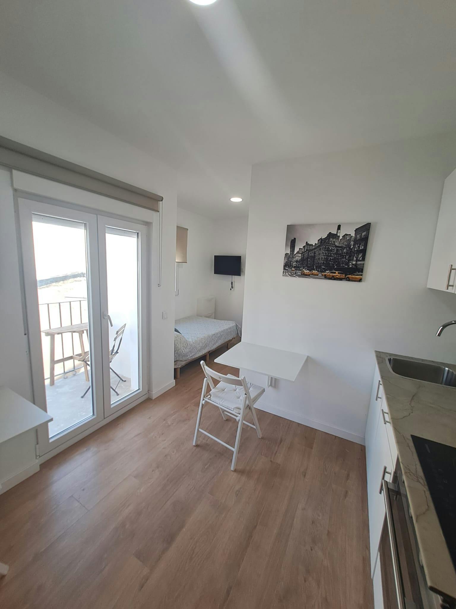 Avenida de Gaspar Aguilar, Valencia Valencia