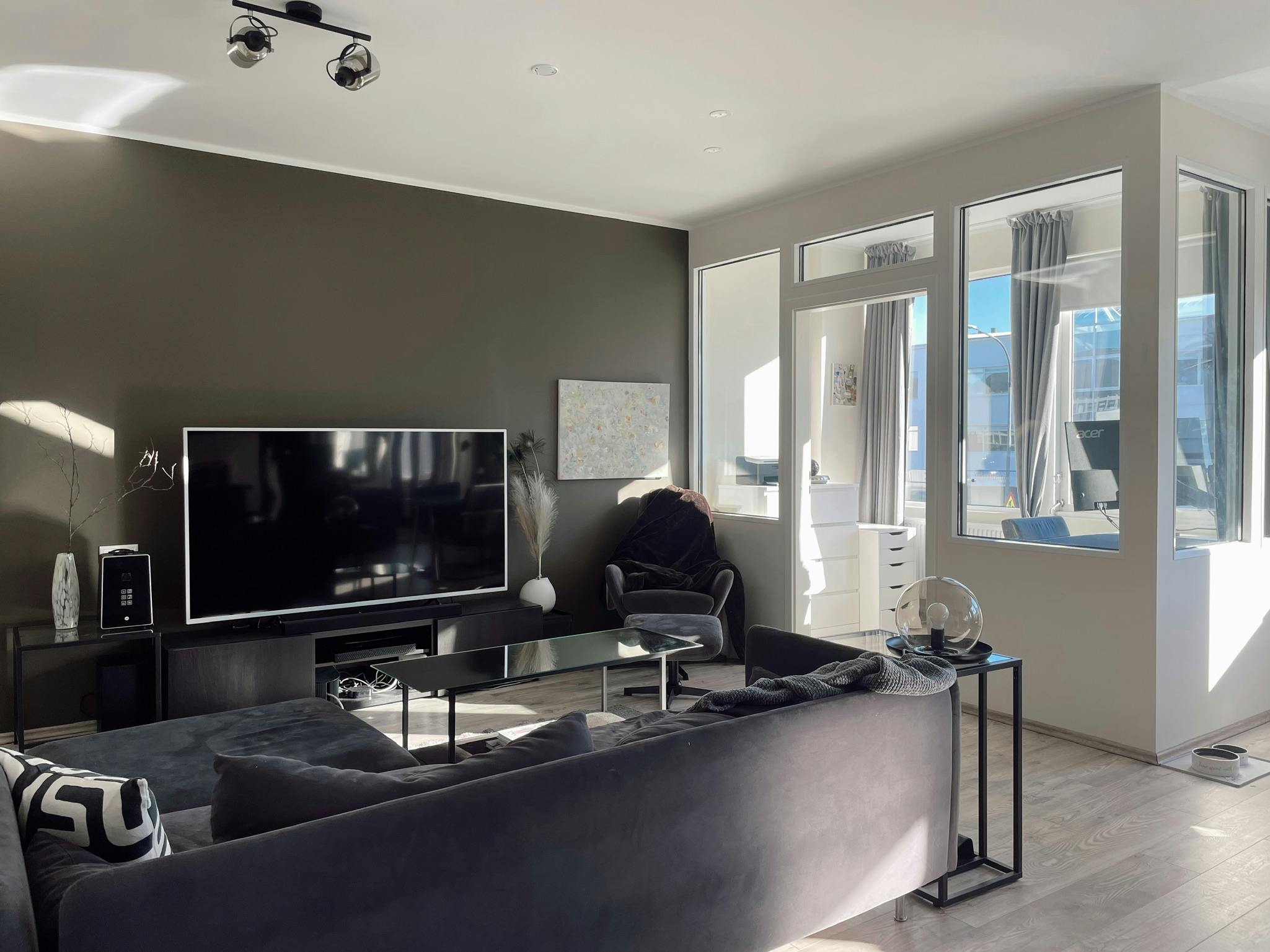 preview gallery tile