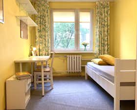Habitación privada en alquiler por 320 € al mes en Wrocław, ulica Piękna