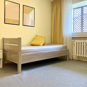 WG-Zimmer for rent for 1.381 PLN per month in Wrocław, ulica Piękna