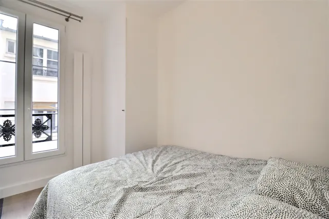 1-Bedroom Apartment in Rue de la Roquette, Paris (1384204) room image 1