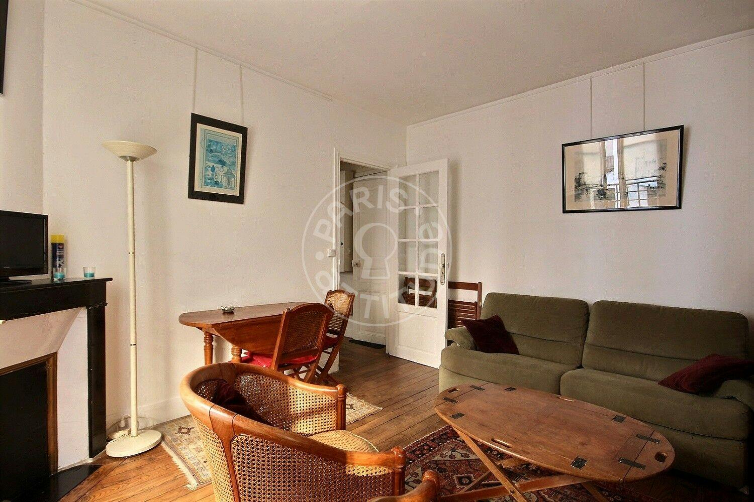 Apartment Paris, 31m² — photo 32