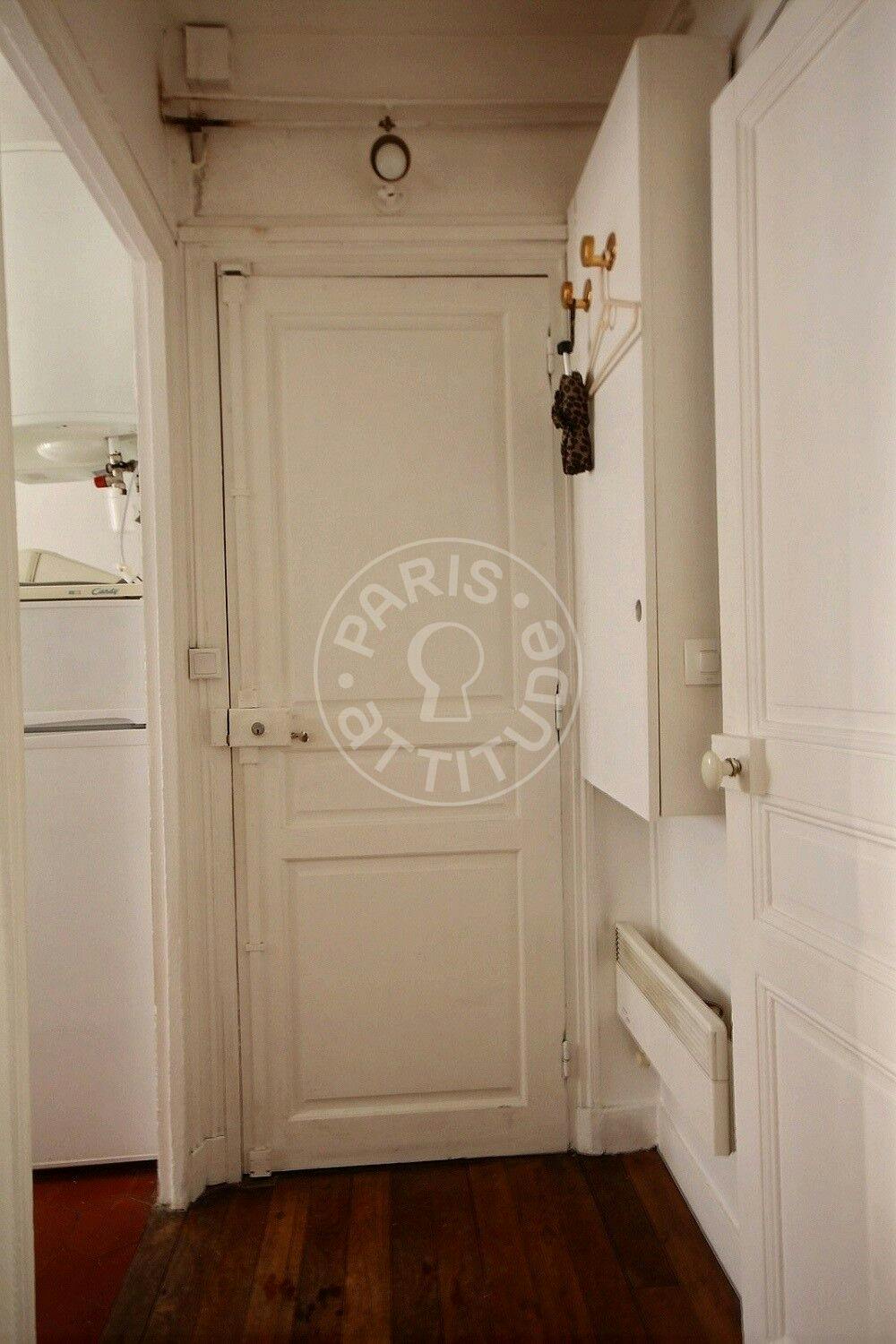 Apartment Paris, 31m² — photo 39