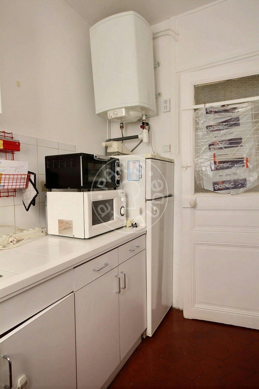 Apartment Paris, 31m² — photo 37