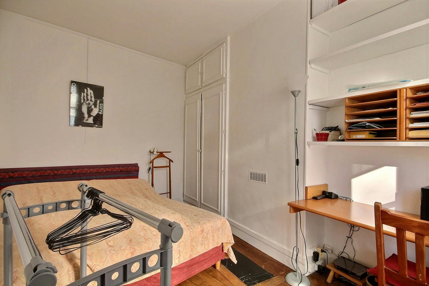 Apartment Paris, 31m² — photo 67