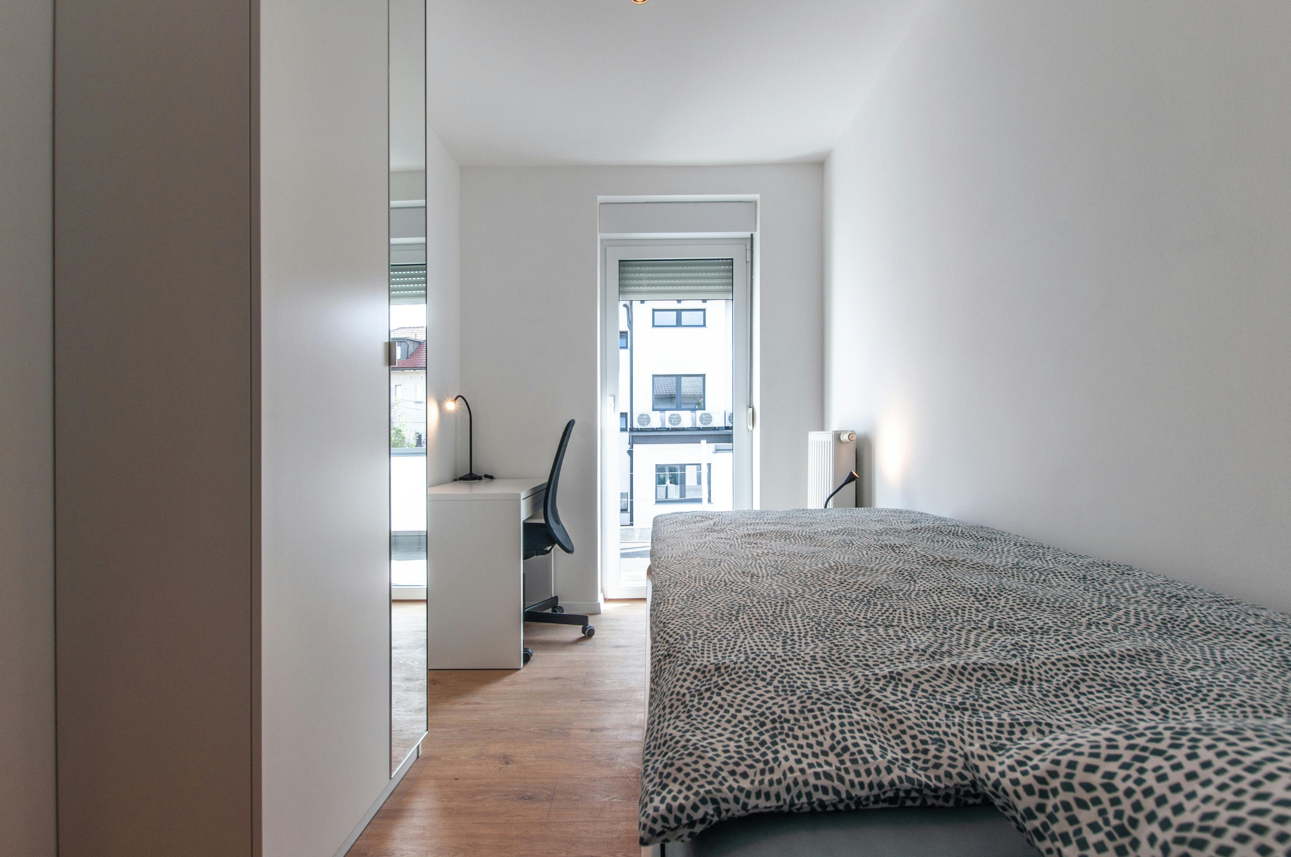 Vipavska ulica, Ljubljana preview