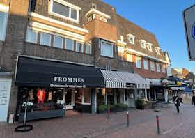 Monolocale in affitto a 995 € al mese a Hilversum, 's-Gravelandseweg