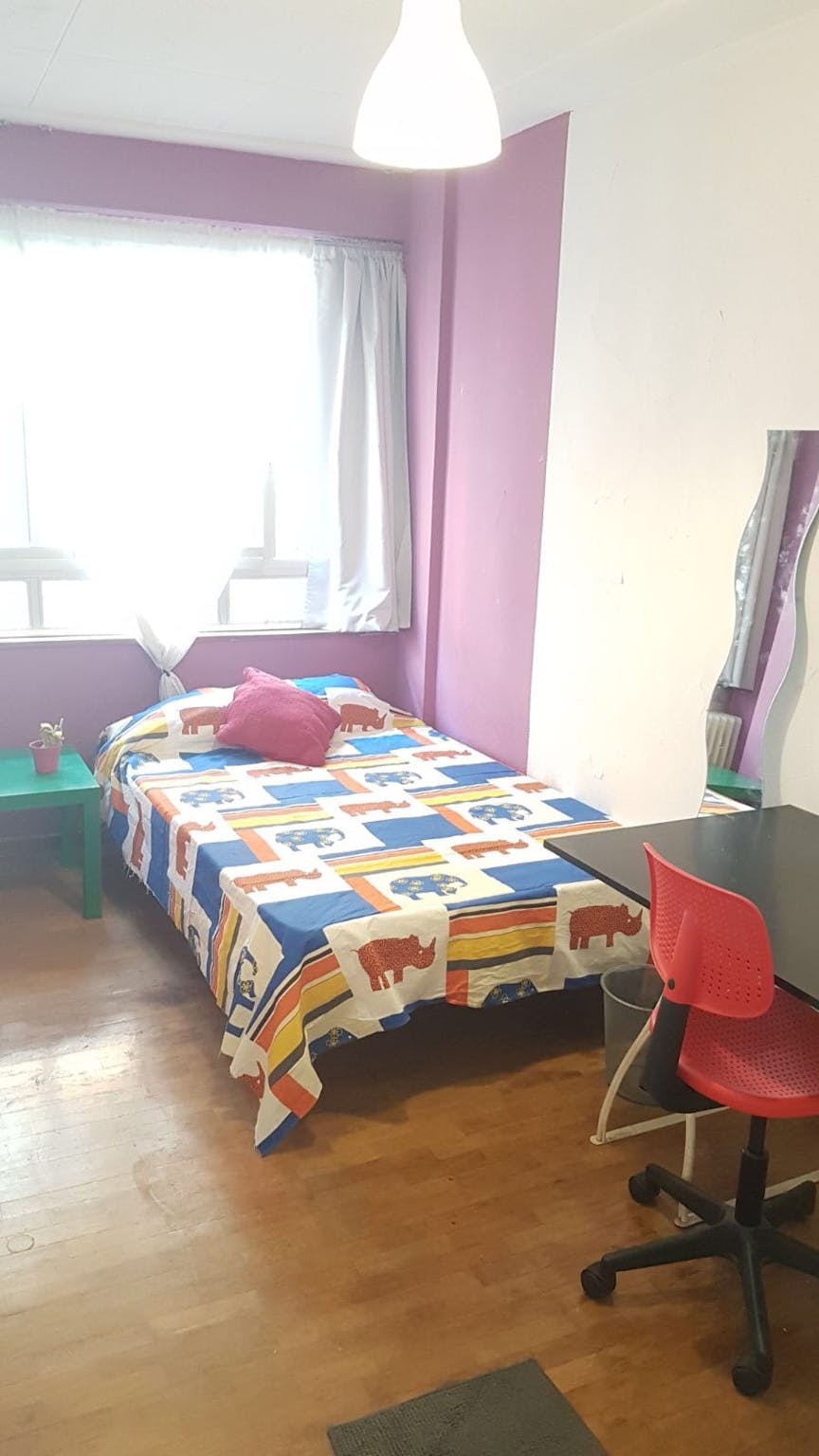 Calle de Hortaleza, Madrid preview