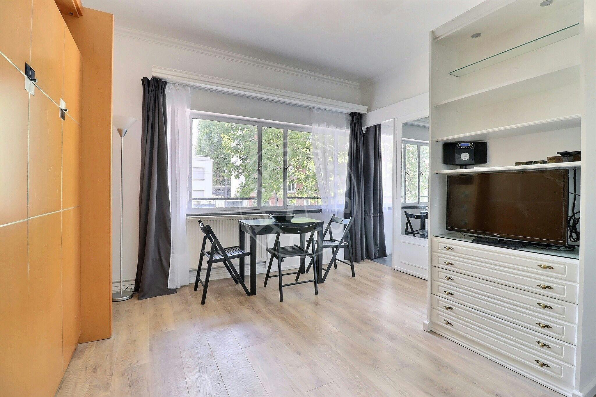Apartment Paris, 21m² — photo 35