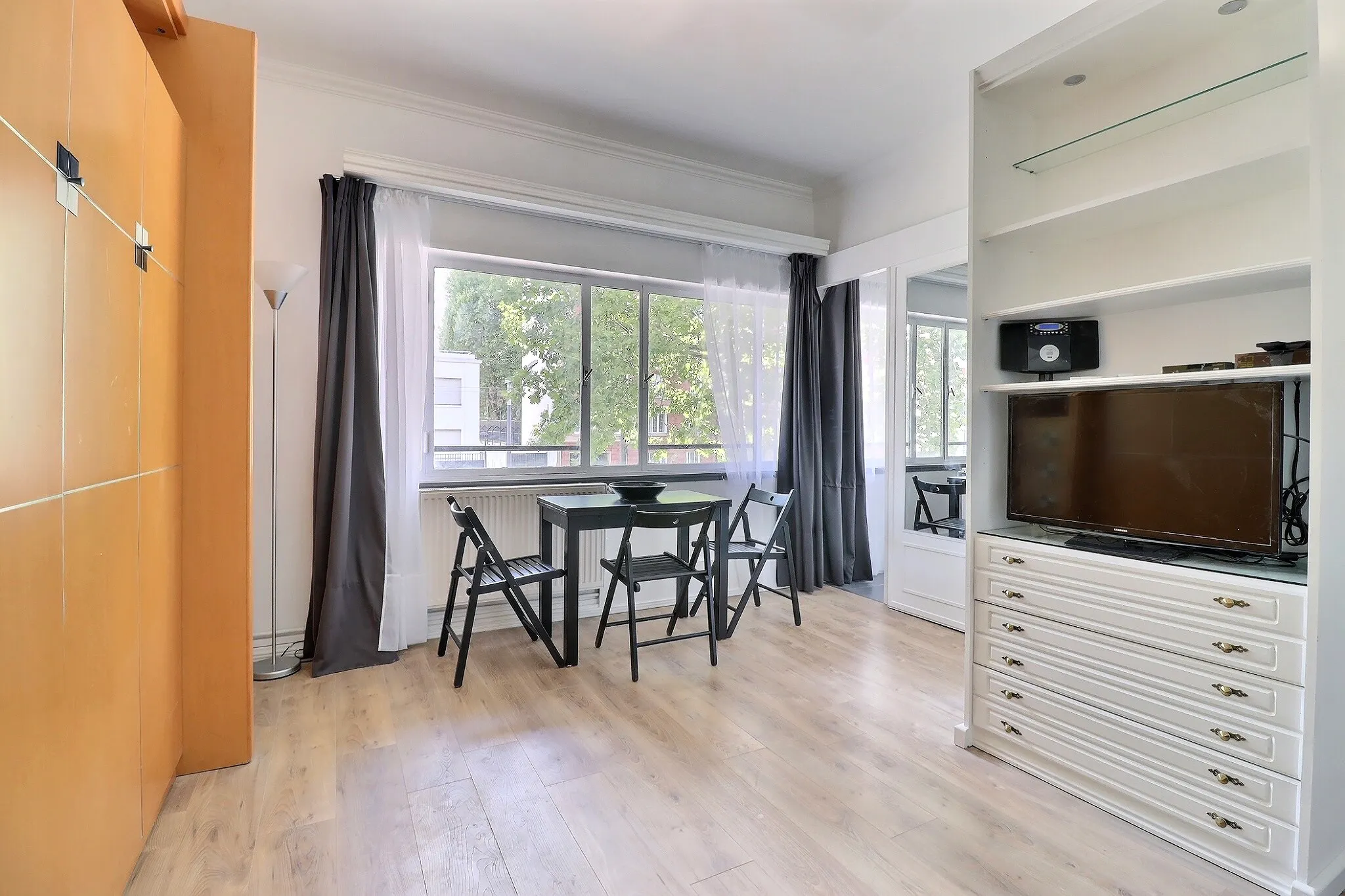 Apartment in Boulevard Victor, Paris (1384423) ROOM 2