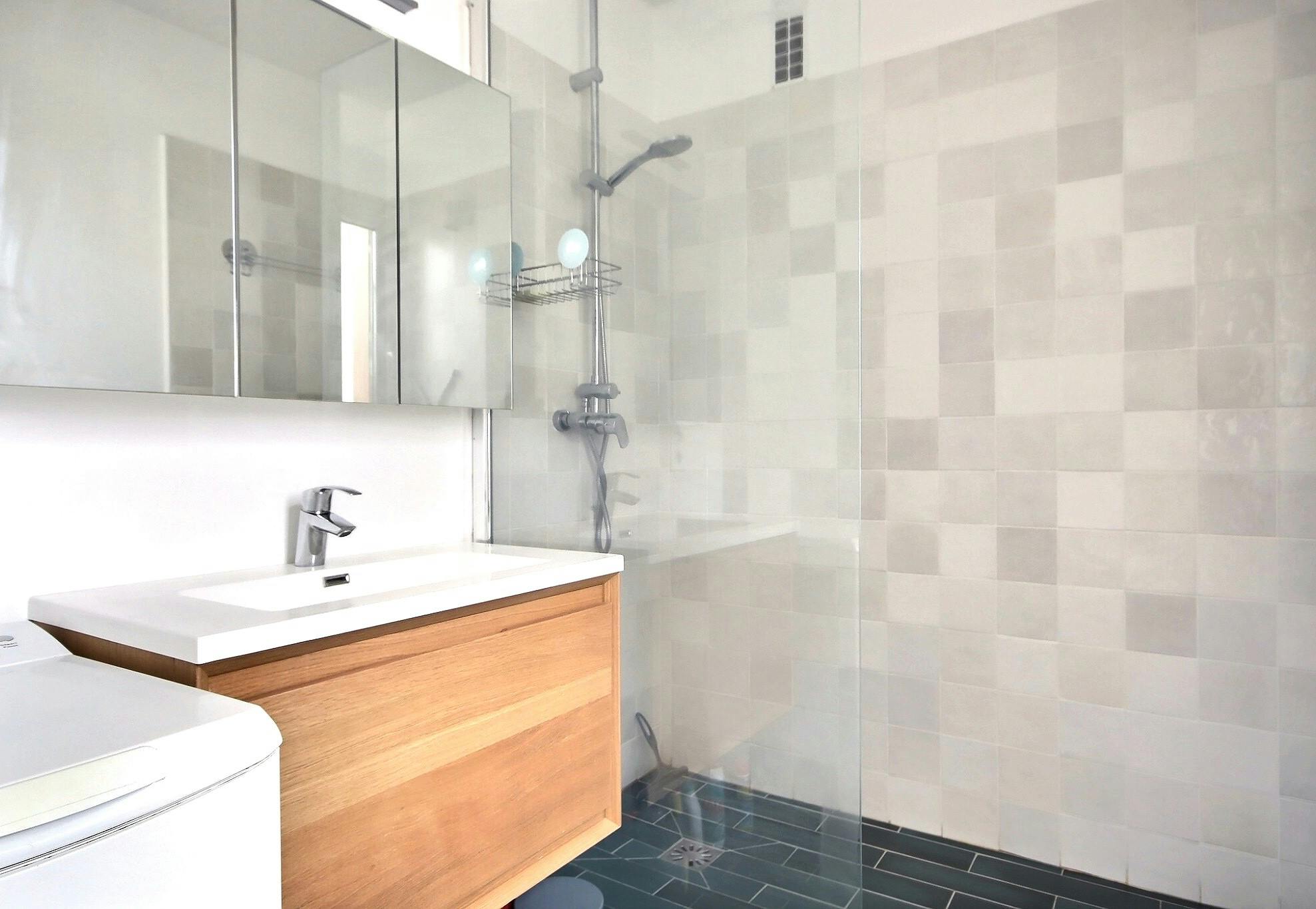 Apartment Paris, 38m² — photo 65