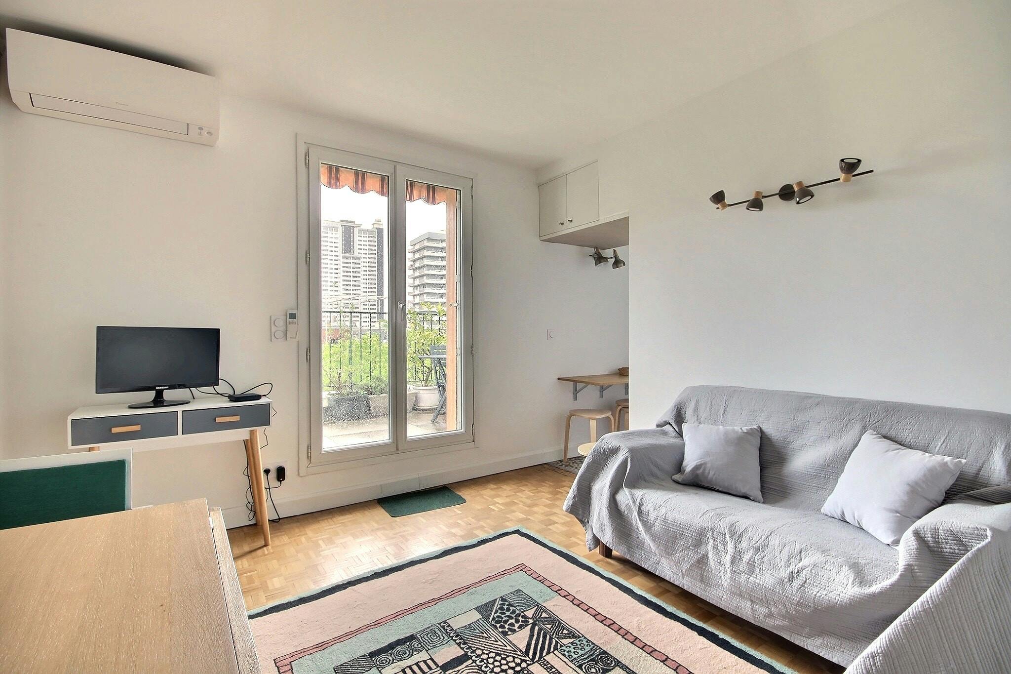 Rue Dutot, Paris preview