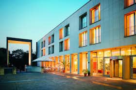 Quarto privado para alugar por € 1.500 por mês em Trier, Metzer Allee