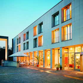 Quarto privado para alugar por € 1.500 por mês em Trier, Metzer Allee