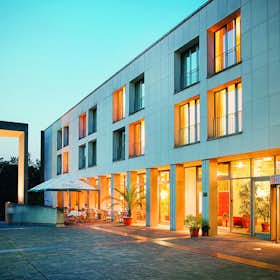 Cameră privată de închiriat pentru 1.500 EUR pe lună în Trier, Metzer Allee