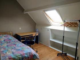 Cameră privată de închiriat pentru 500 EUR pe lună în Krimpen aan de Lek, Groenland