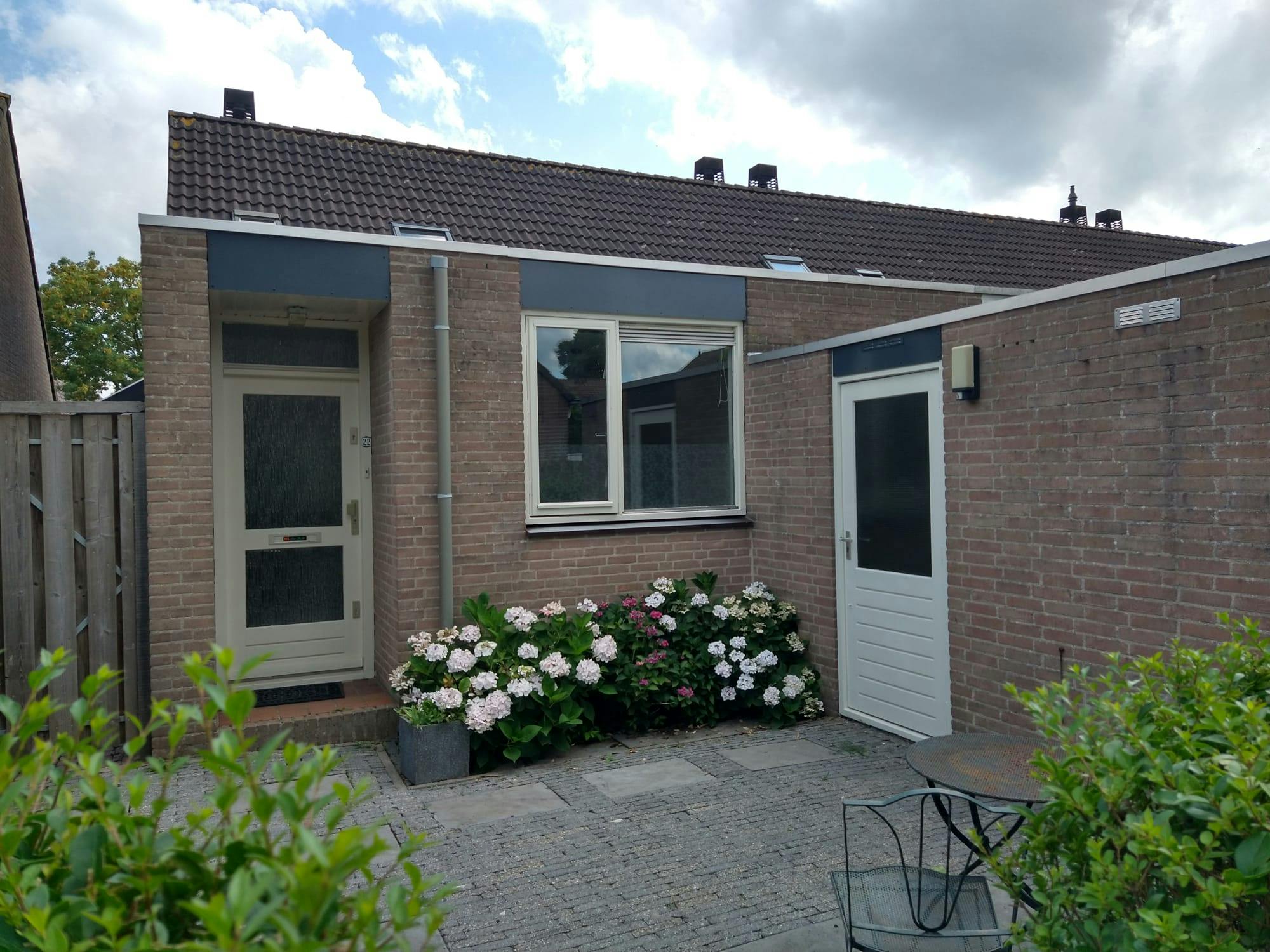 Apartment Krimpen Aan De Lek, 83m² — photo 8