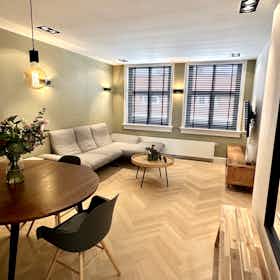 Wohnung zu mieten für 2.395 € pro Monat in Amsterdam, Hudsonstraat