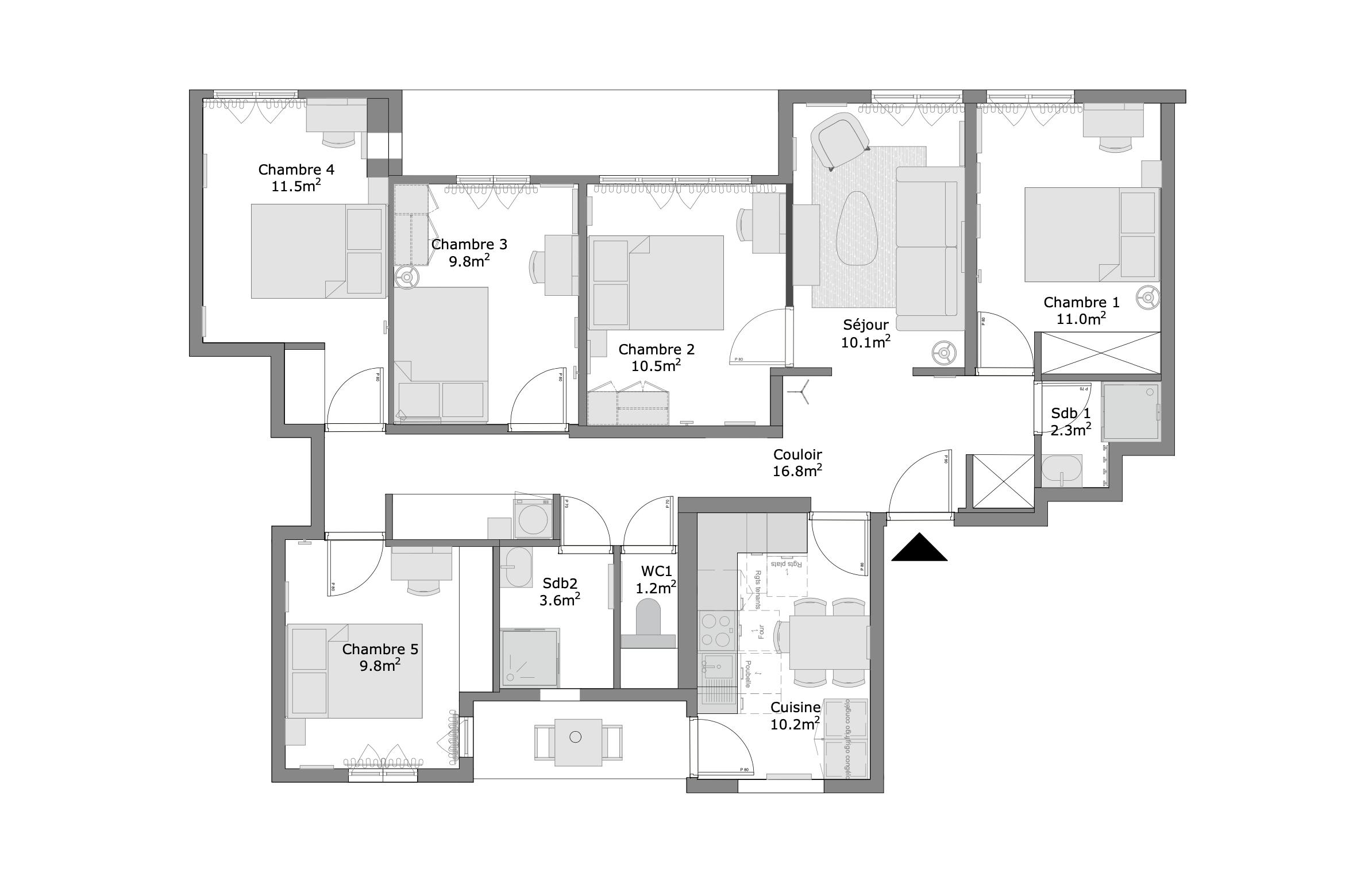 preview gallery tile