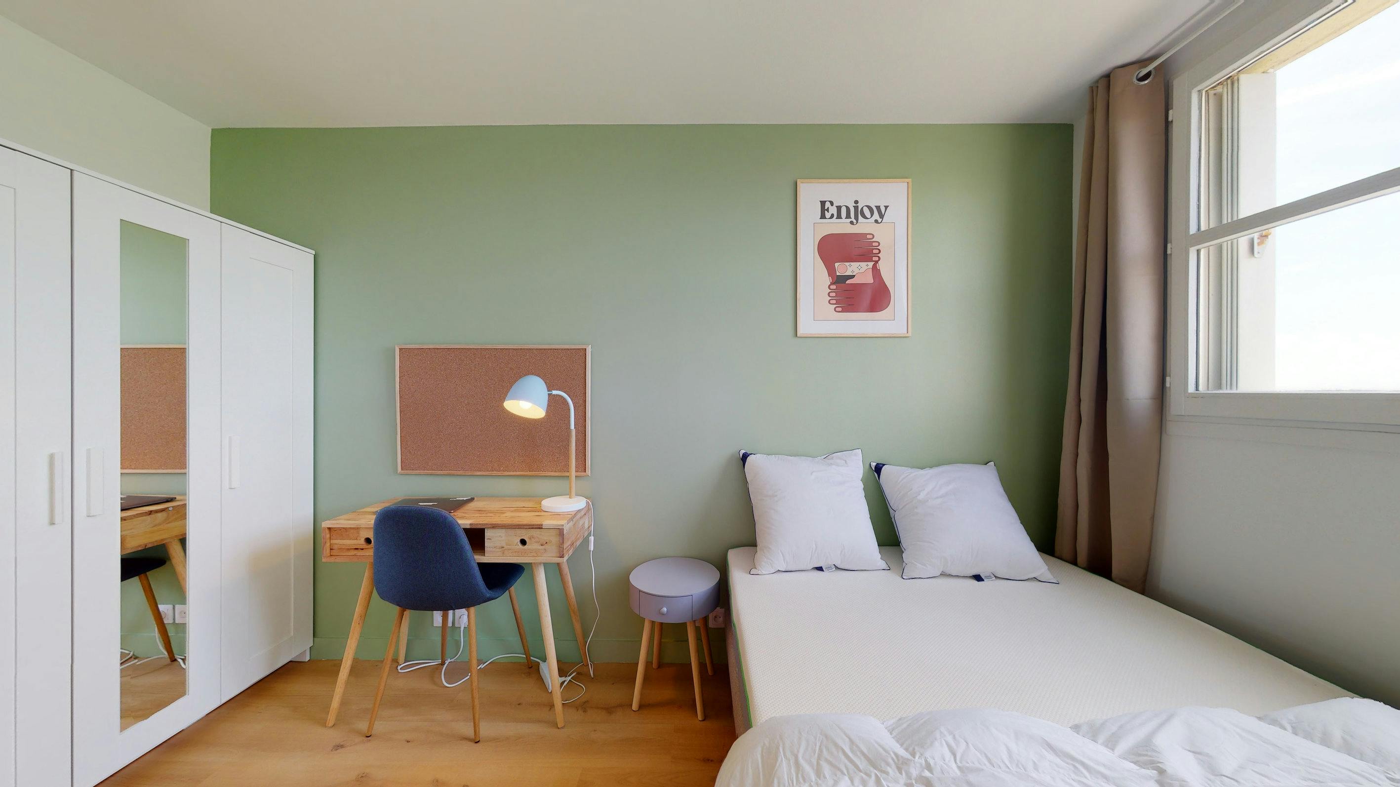 preview gallery tile