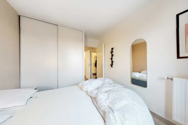 Private room in Avenue de la République, Massy (1384476) room image 7