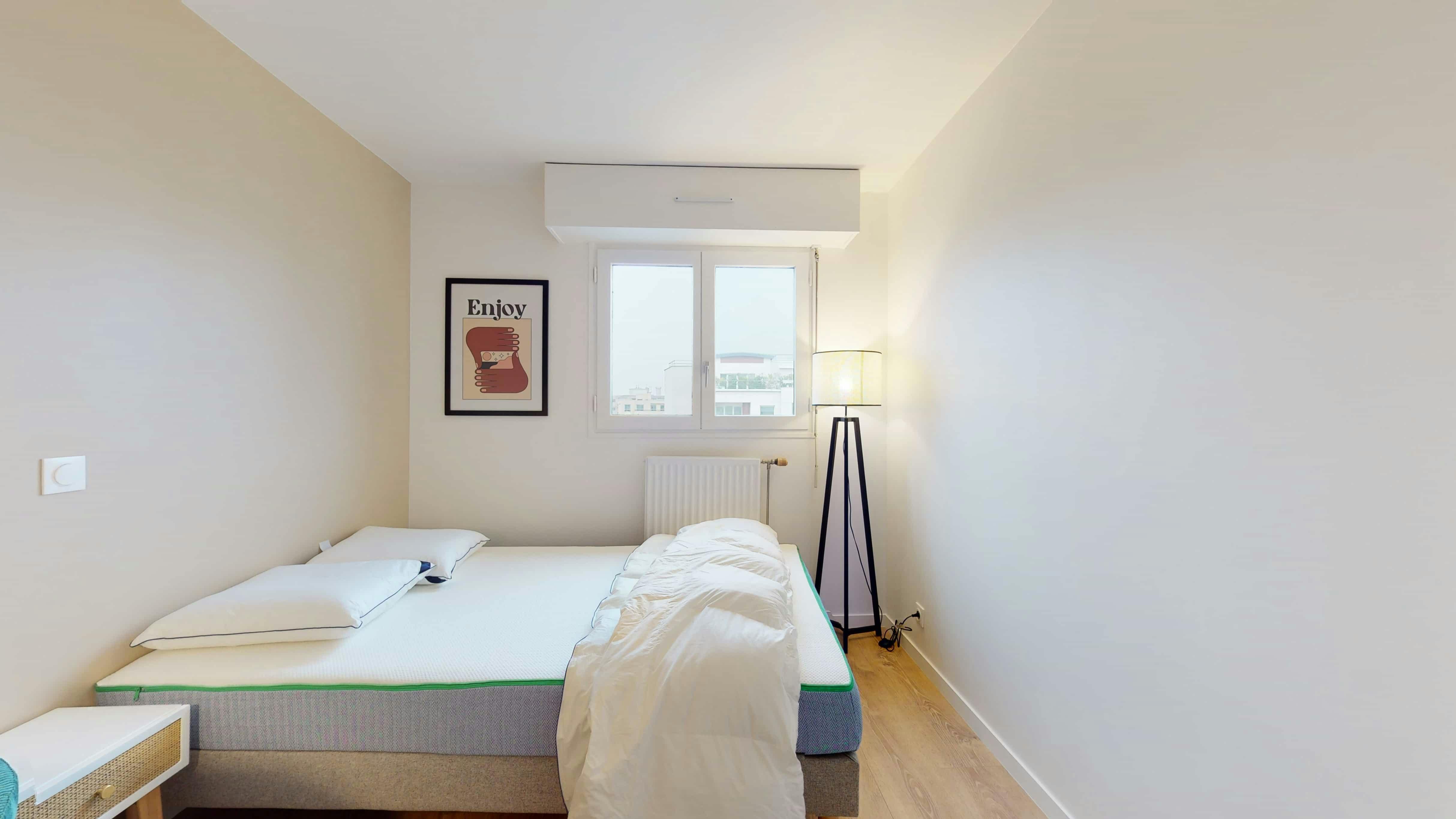 Apartment Courbevoie, 109m² — photo 159