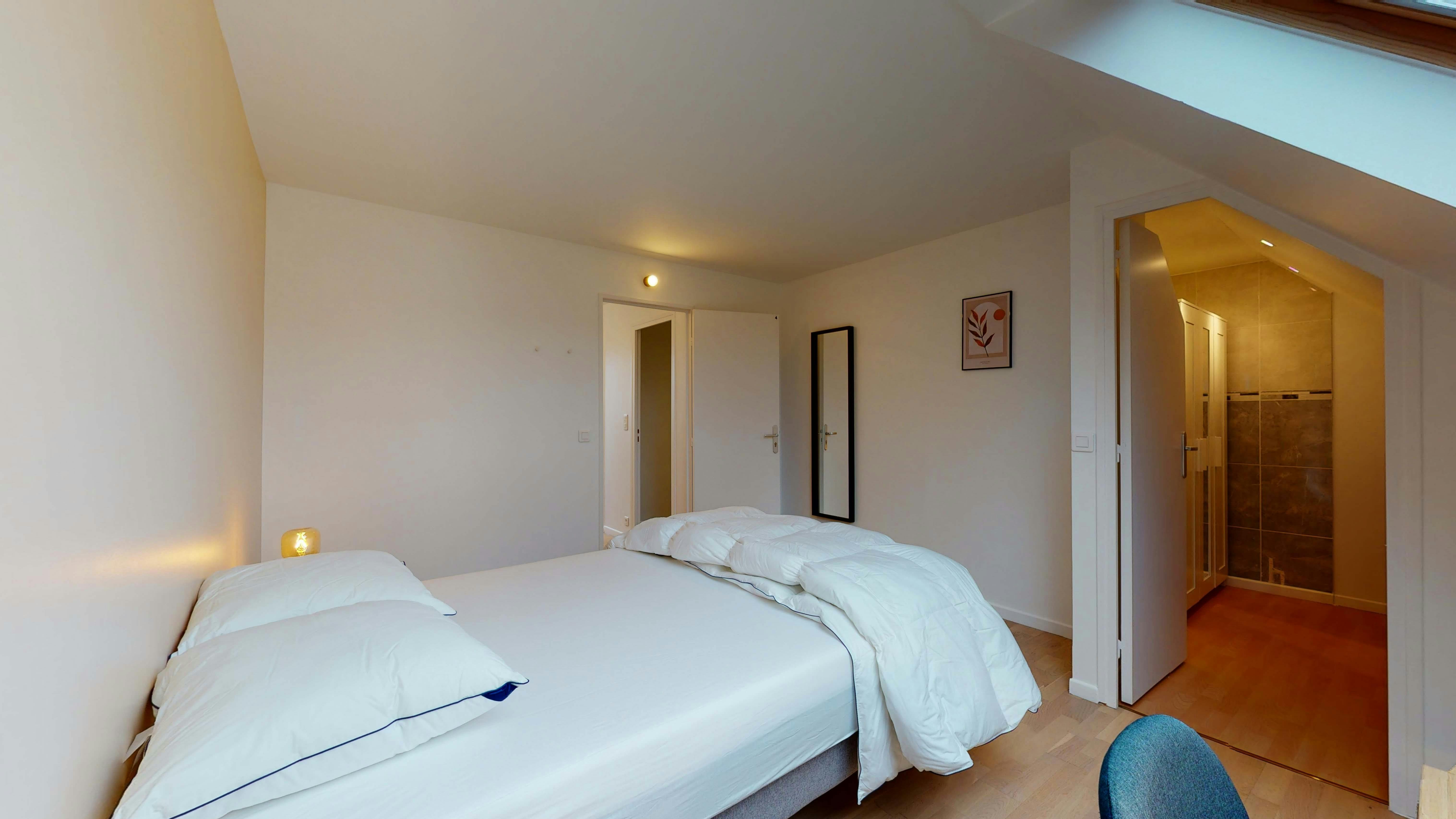 Apartment Champs-Sur-Marne, 125m² — photo 19