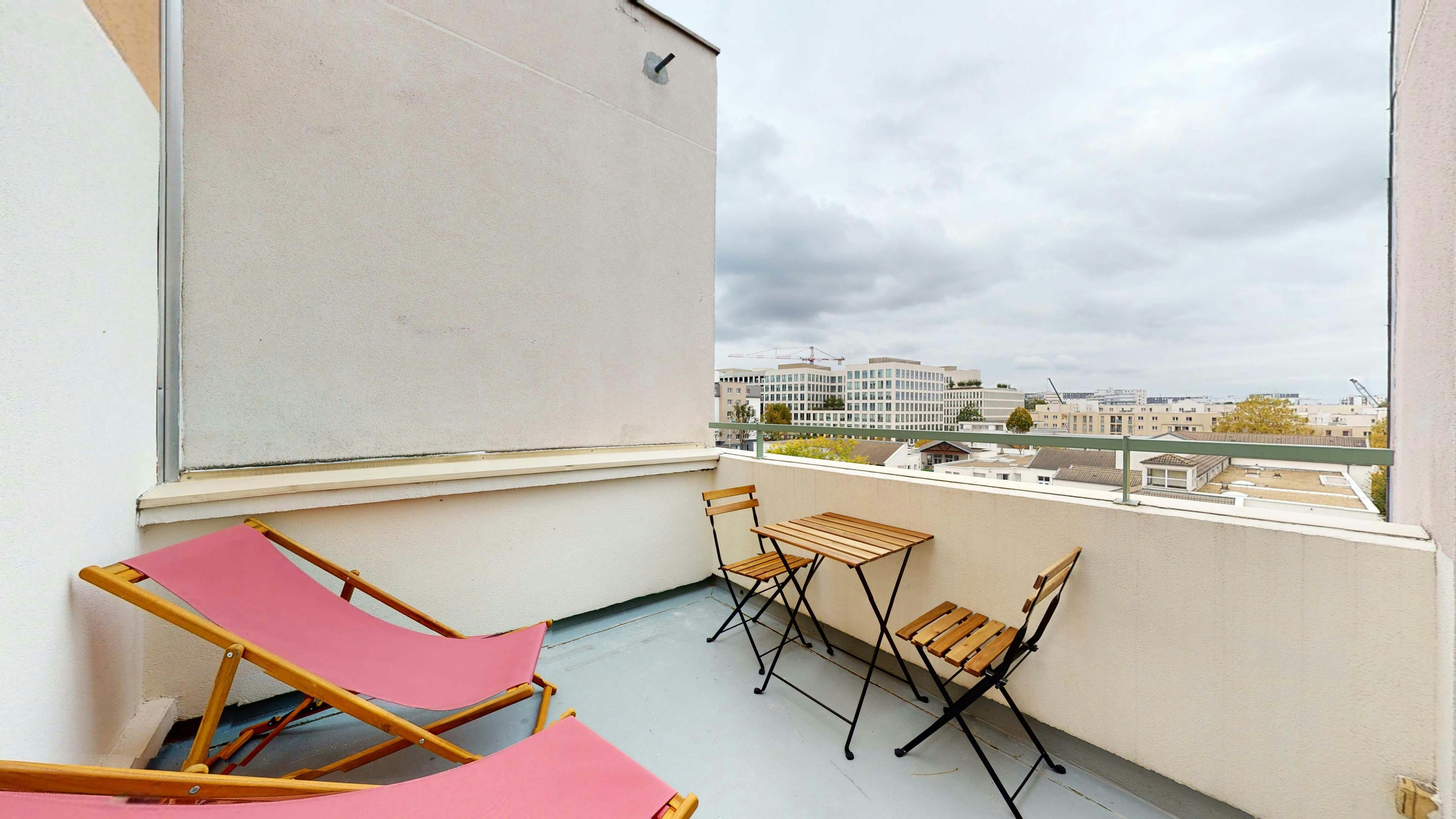 Apartment Champs-Sur-Marne, 125m² — photo 21
