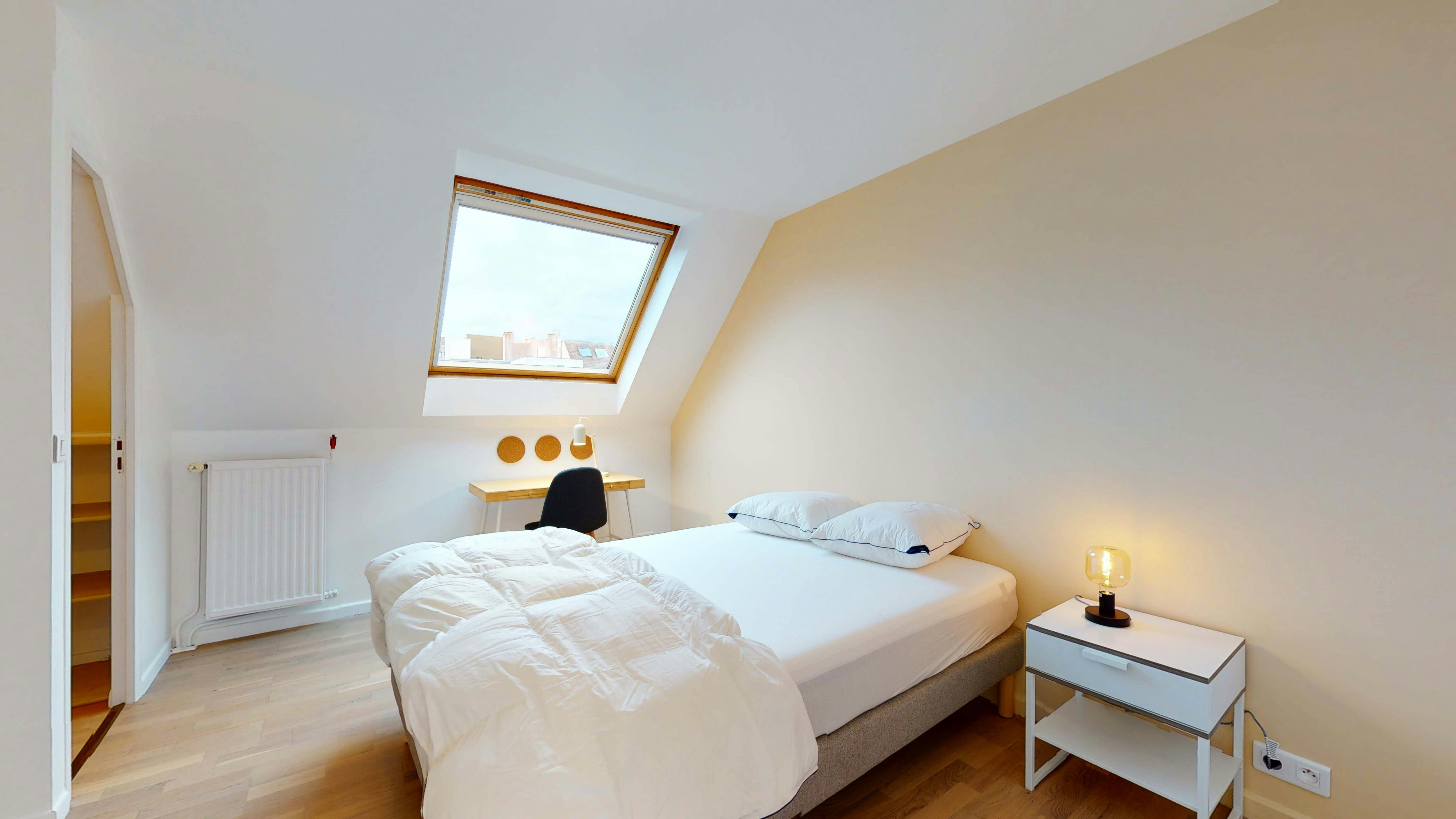 Apartment Champs-Sur-Marne, 125m² — photo 31