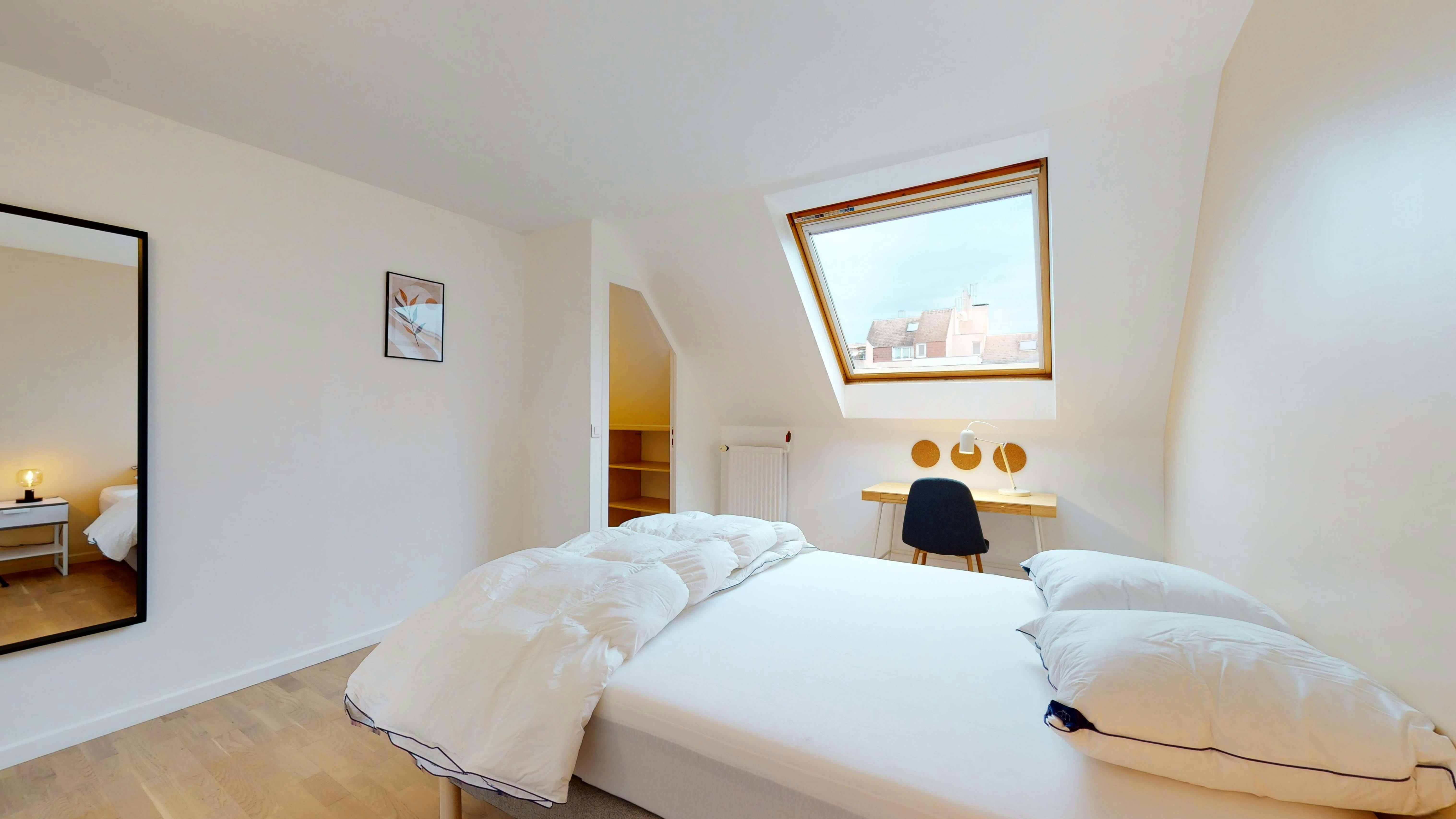 Apartment Champs-Sur-Marne, 125m² — photo 33