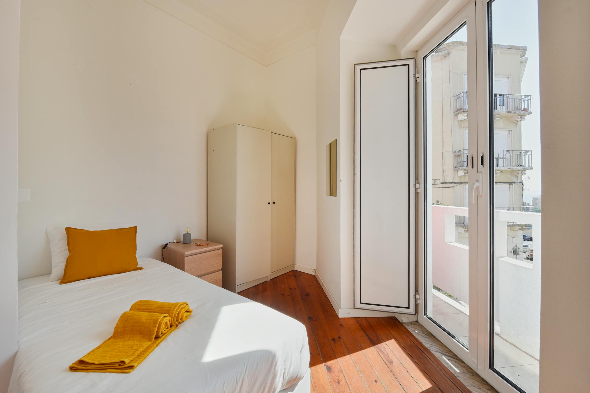 Rua de David Lopes, Lisbon preview