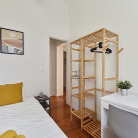 Privé kamer for rent for € 450 per month in Lisbon, Rua de David Lopes