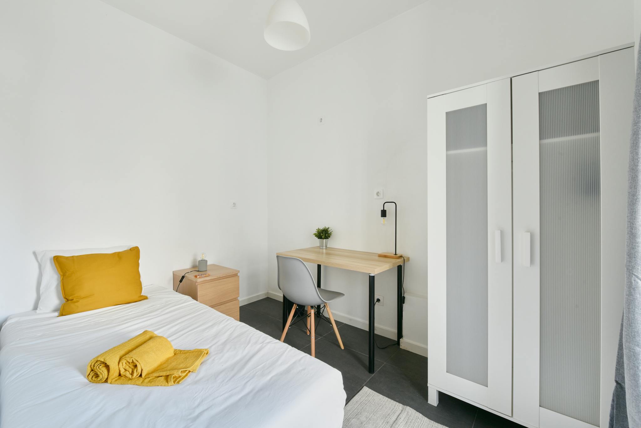 Rua de David Lopes, Lisbon preview