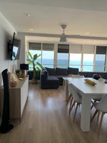 Apartamento para alugar por € 950 por mês em Gandia, Passeig Marítim de Neptú