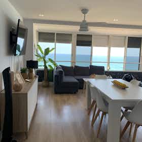 Wohnung zu mieten für 950 € pro Monat in Gandia, Passeig Marítim de Neptú