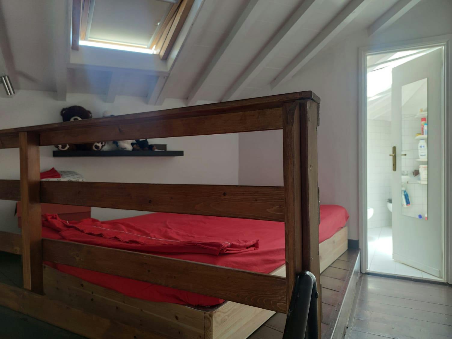 Via dello Sprone, Florence