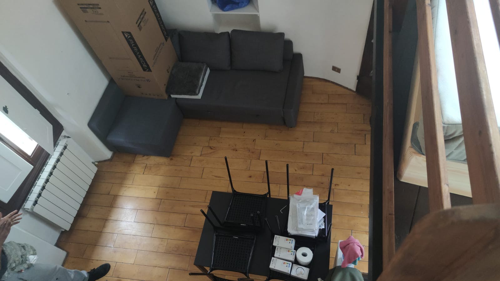 preview gallery tile