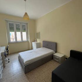 WG-Zimmer for rent for 550 € per month in Turin, Via Carlo Capelli