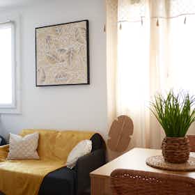 Отдельная комната сдается в аренду за 535 € в месяц в Marseille, Boulevard Michelet