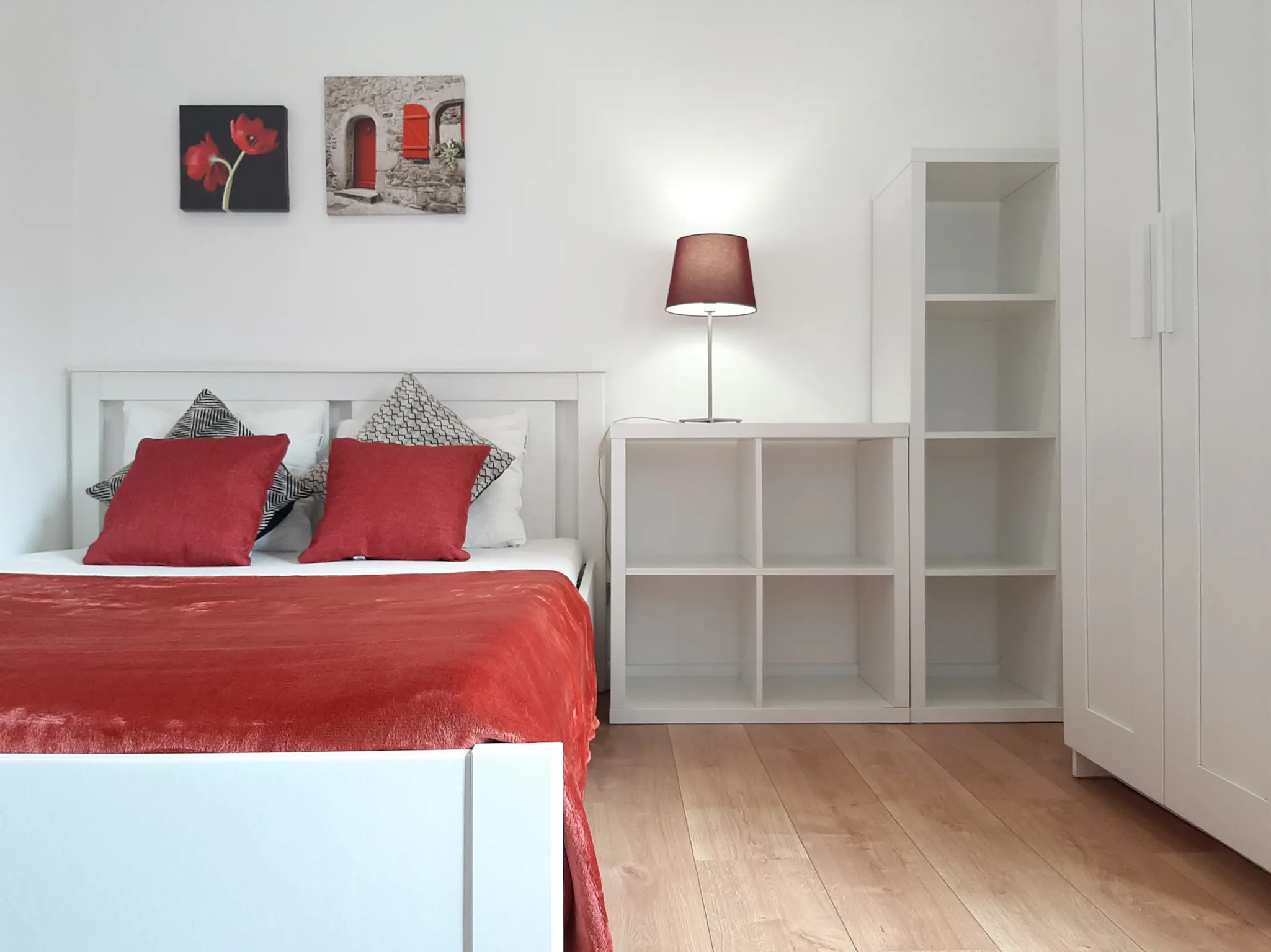 Private room in Rua da Vila de São Martinho, Lisbon (1384697) ROOM 4