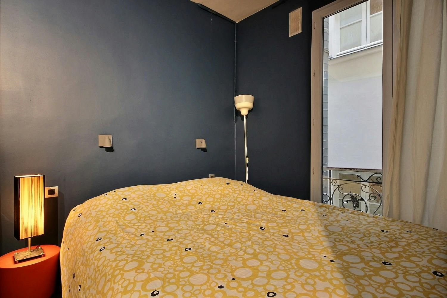 Apartment Paris, 40m² — photo 33