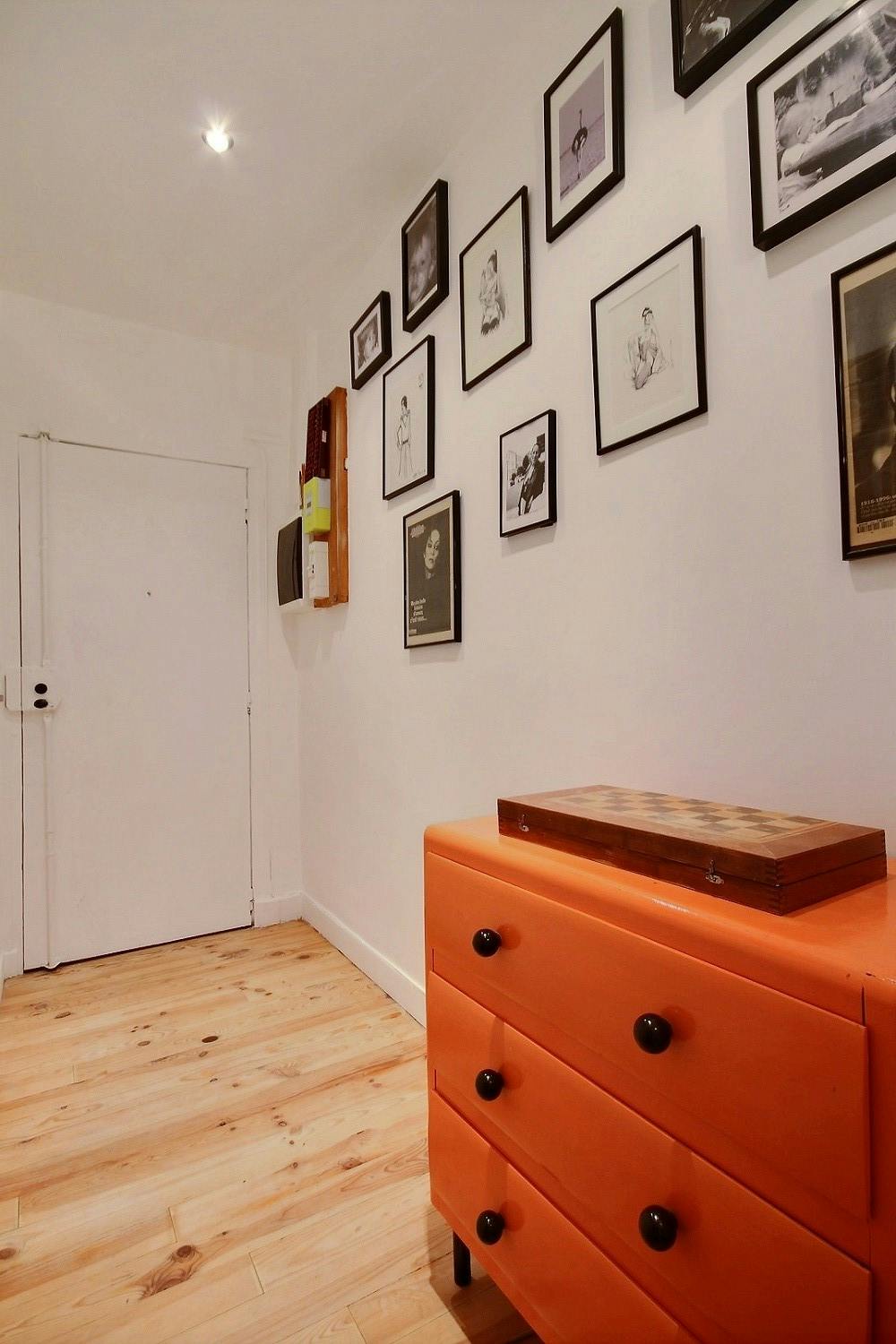 Apartment Paris, 40m² — photo 22