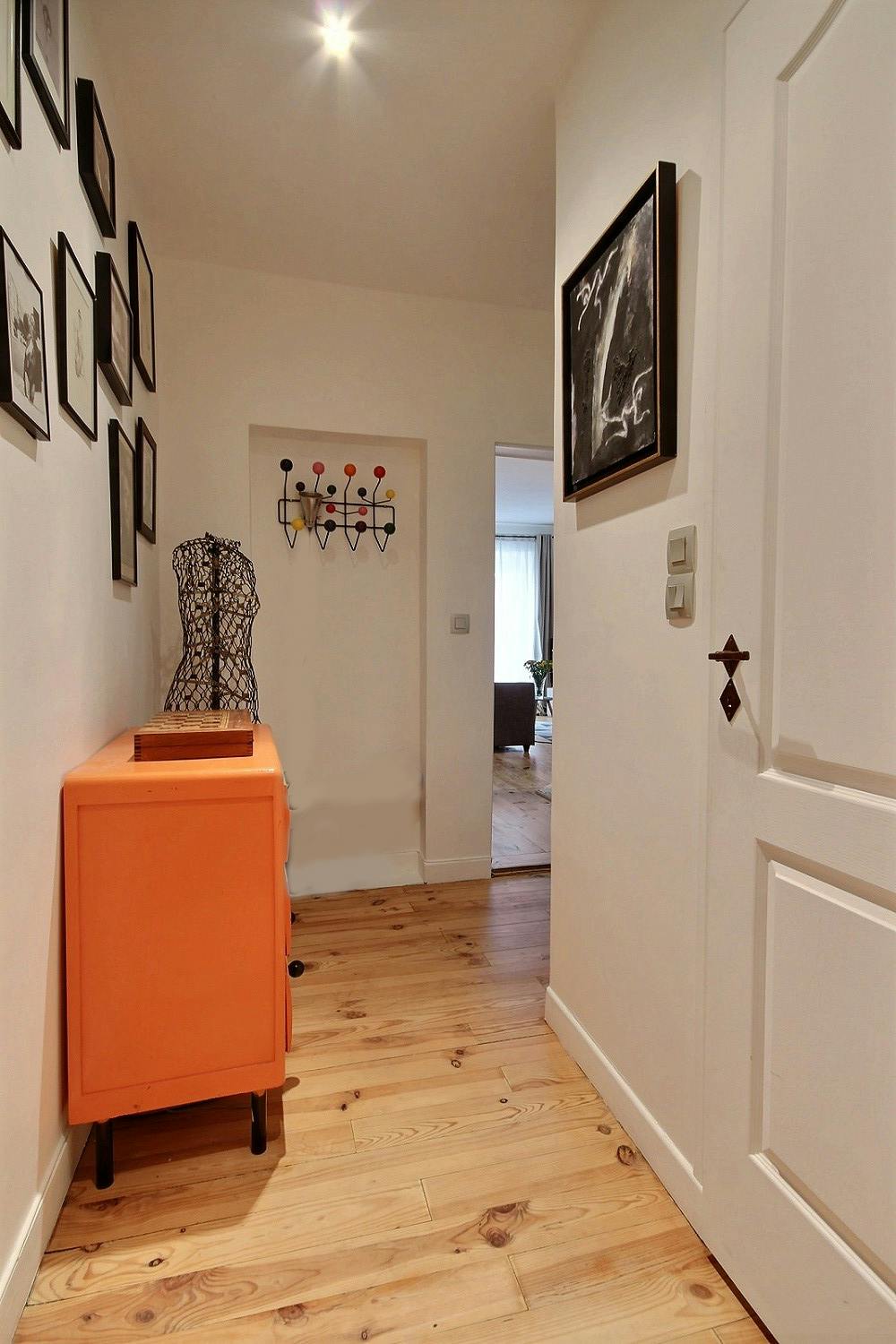 Apartment Paris, 40m² — photo 30