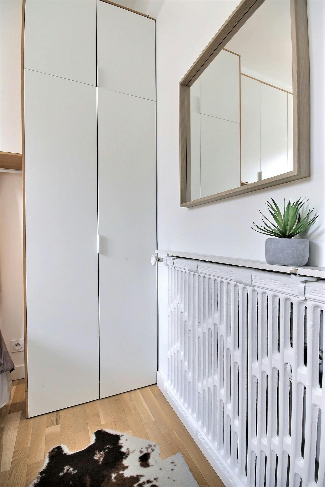 Apartment Paris, 32m² — photo 61